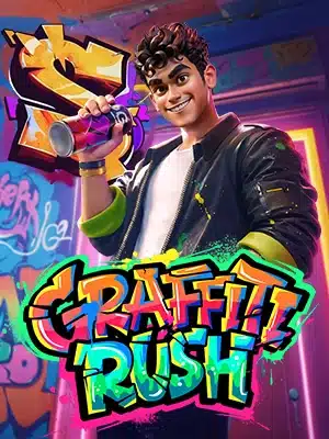 grafitirush