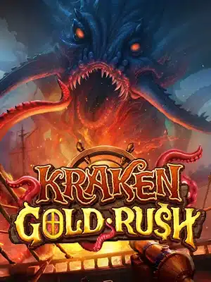 krakengoldrush