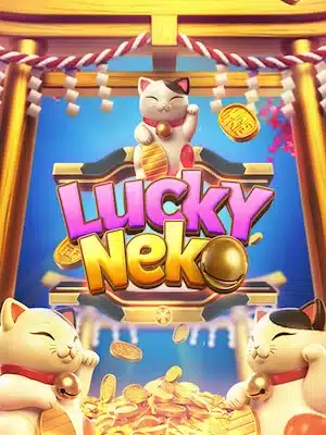 luckyneko