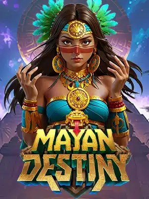 mayandestiny