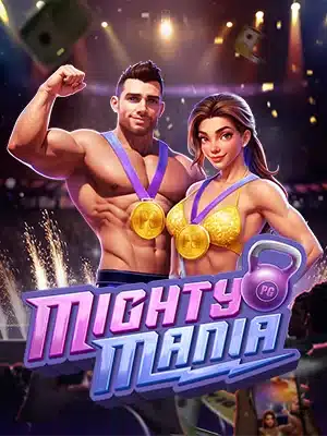 mightymania