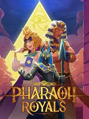 pharaohroyals