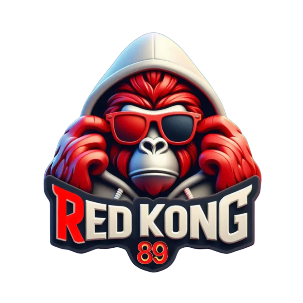 redkonglogo