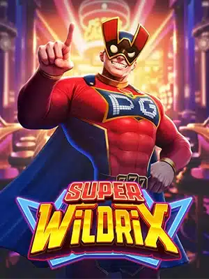 superwildrix
