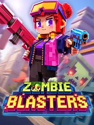zombieblasters