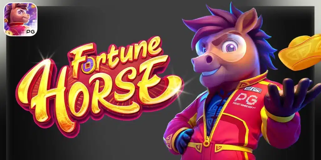 FORTUNE HORSE