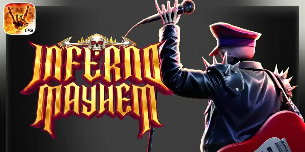 INFERNO MAYHEM